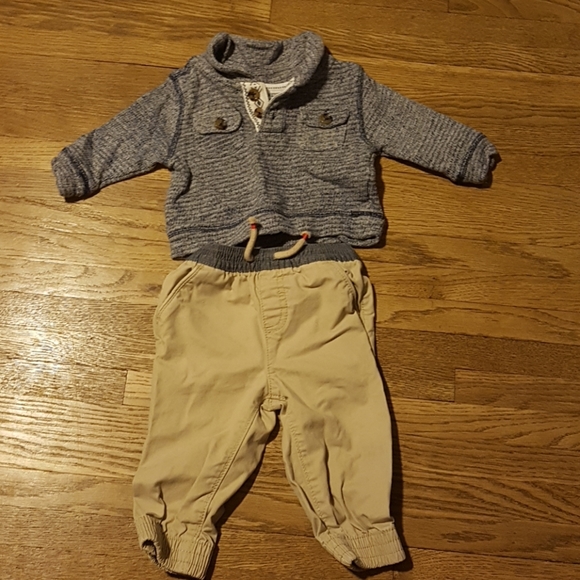 | 👶3 for $25👶 | Baby matching set.